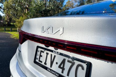 VFACTS: Australia's car sales for August 2021 detailed