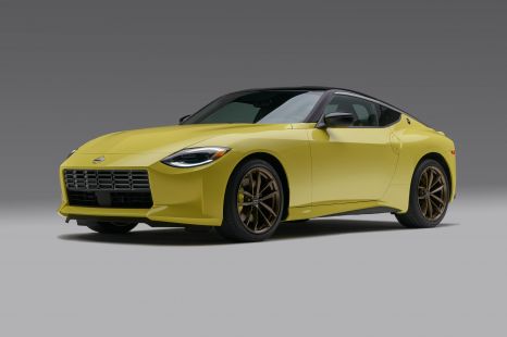 2023 Nissan Z v Toyota Supra: Spec comparison