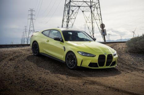 BMW M: Frank van Meel replaces Markus Flasch at the top