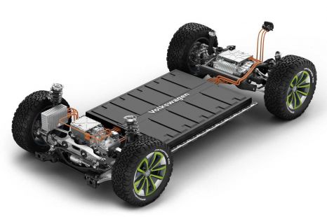 How to maximise electric vehicle battery longevity