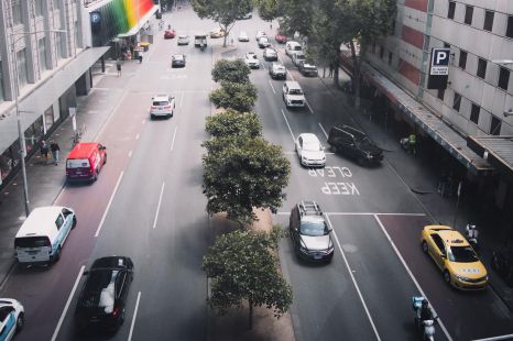 Why driving in Victoria makes my blood boil