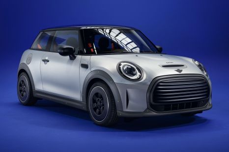 Mini Strip concept unveiled