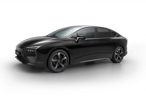 Mobilize reveals subscription-based Limo