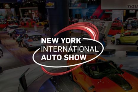 2021 New York motor show cancelled due to Delta variant