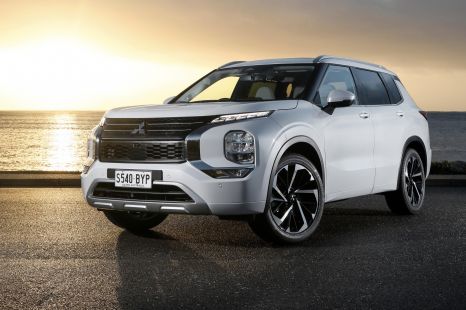 The cheapest medium SUVs to service