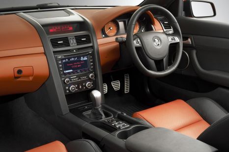 By the numbers: the decline of the manual transmission