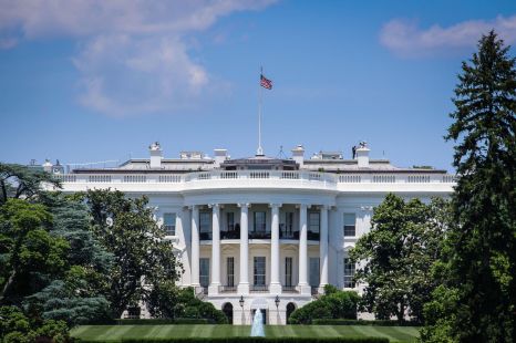 USA sets 50 per cent electrified vehicle target for 2030