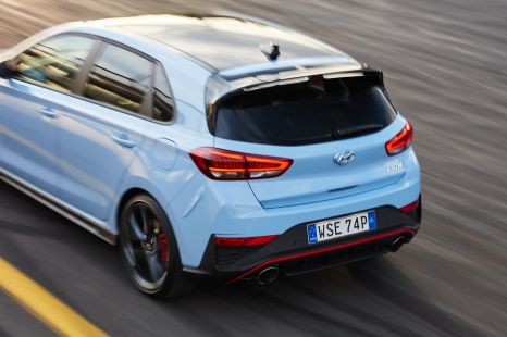 Podcast: i30 N and Arkana reviews, VFACTS wrap