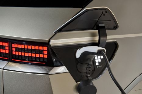 NSW electric car incentive package passes into law