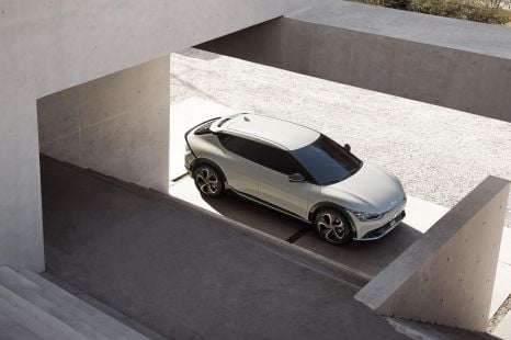 Which cars are we looking forward to driving in 2022?