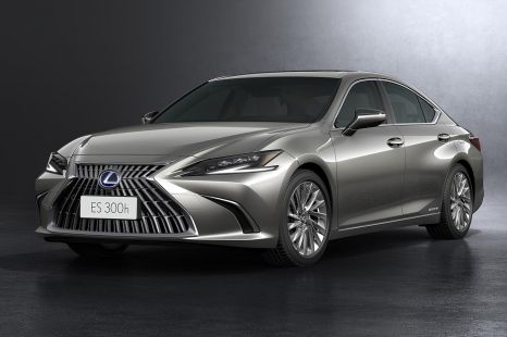 2022 Lexus ES: Initial specs confirmed for Australia