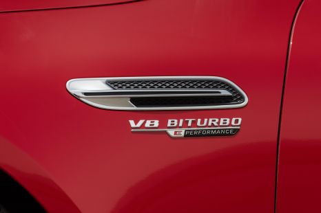 Mercedes-AMG SL E Performance hybrid confirmed