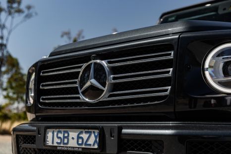 Mercedes sticks to its guns, dealers seek compensation over agency switch