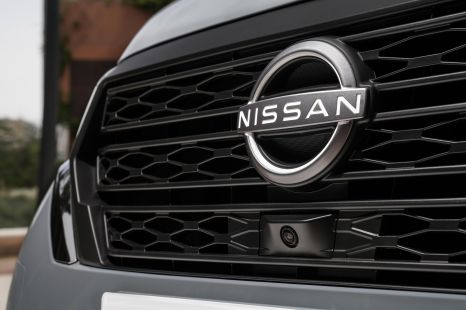 Nissan ending most combustion engine development - report