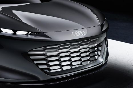 Audi’s next A8 getting a radical electric makeover - report