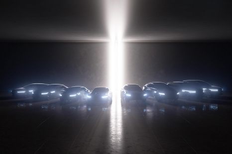 Genesis reduces 2030 EV range, is hydrogen on the chopping block?