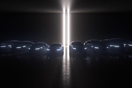 Genesis to be electric and hydrogen-only by 2030