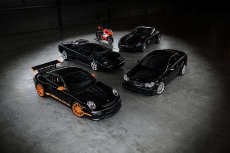 Investing in cars: Does it make financial sense?