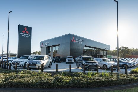 Interview: Car dealer peak body chief James Voortman