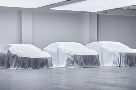 Polestar launching three new electric cars by 2024