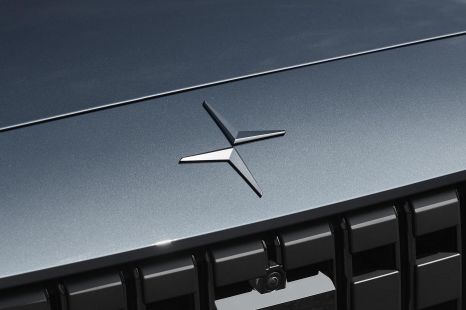 Polestar seeks to compete with Porsche, says CEO