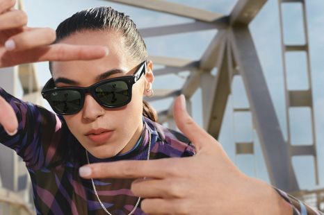 Do smart glasses have a place in the car?