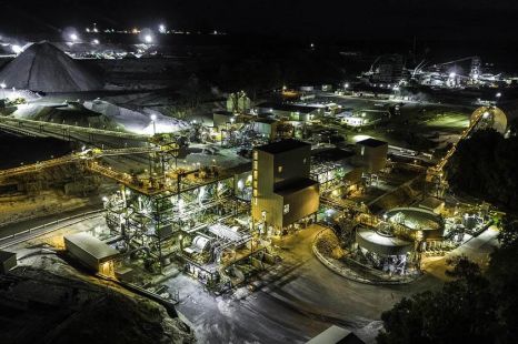 Monash University researchers use sugar to improve batteries