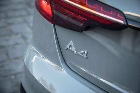 Audi overhauling its naming structure as it adds more electric cars
