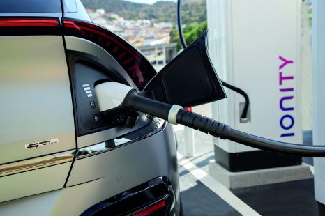 ACT banning petrol, diesel car sales from 2035