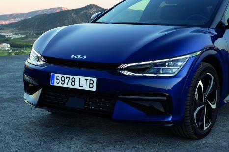 Kia plots path to carbon neutrality by 2045