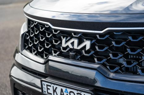 Podcast: Sorento PHEV review, VFACTS wrap