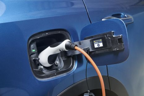 How plug-in hybrids could be Kia’s key to avoiding emissions penalties