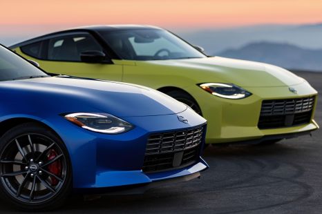 Nissan Australia launching three new SUVs and a coupe in 2022