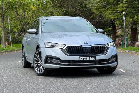 Skoda Octavia 140TSI will become a permanent model