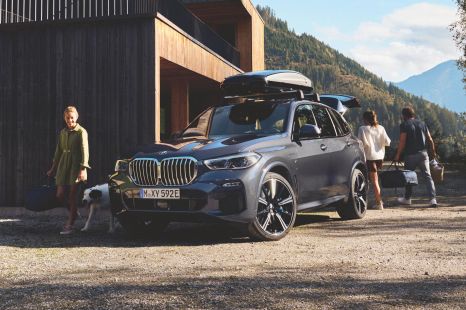 BMW and Mini launch Beyond ownership program