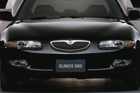 25 years of failures: The car brands that didn’t succeed in Australia, Part I