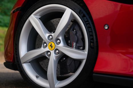 Wheel types compared: What are the options?
