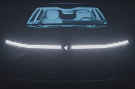 Saudi Arabia in talks with Foxconn to build electric cars - report