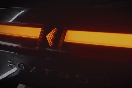 Mitsubishi open to more Foxtron EVs, but not yet
