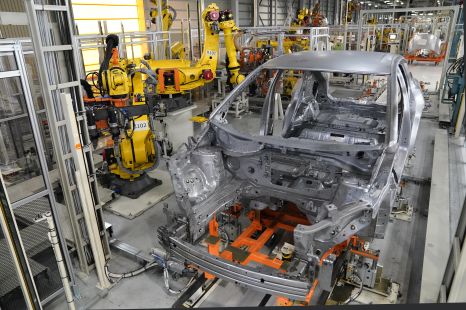 Stock shortages: Production cuts all over as chip crunch hits