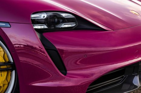 Paints and wraps: What are the options?