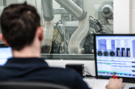 British motorsport giants commit to big environmental push