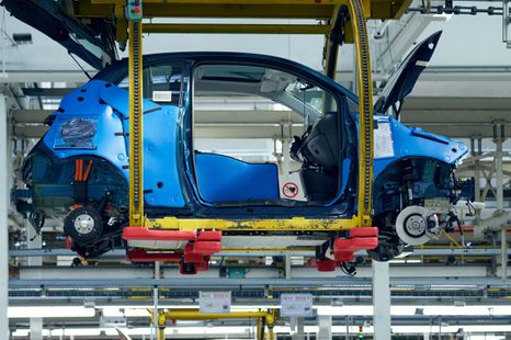 Australian used-car prices likely to stay high until mid-2022