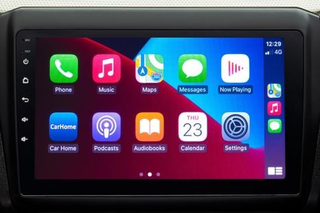 How Suzuki Australia landed more cars by installing its own touchscreens