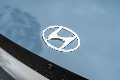 Hyundai developing second electric vehicle platform, expands EV sales goal