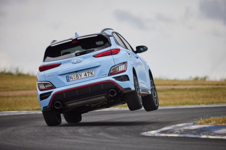 Hyundai Australia reveals price rises for August 1
