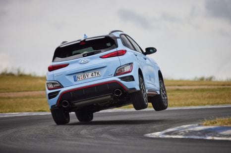 Podcast: Hyundai Kona N and Citroen C4 reviewed