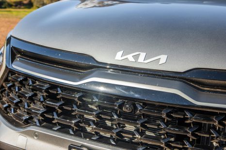 Kia launching connected services – likely starting with new Niro in 2022