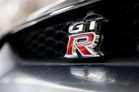 Confirmed: The next Nissan GT-R won’t go electric
