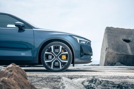 Podcast: Polestar 2 and Kia Sportage reviewed